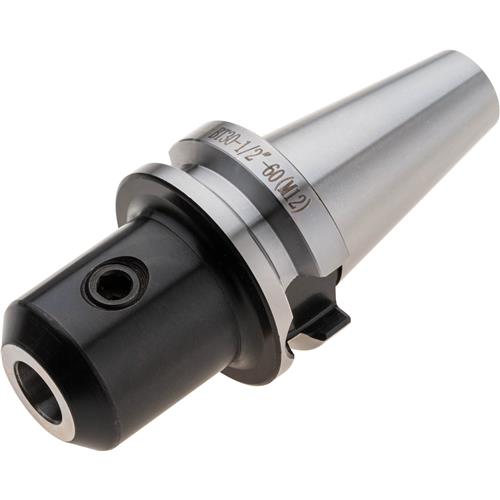 Image for Grizzly T30627 - BT30 x 1/2" End Mill Holder