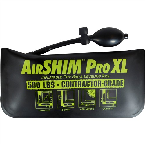 Image for Calculated Industries T30853 - Air Shim Pro XL