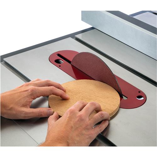 Grizzly T30883 - Sanding Disc Kit for G0869/G0870 - Grizzly