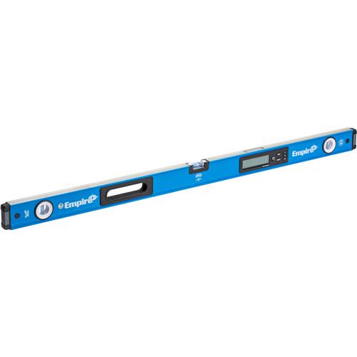 Image for Empire T30886 - 48" True Blue Magnetic Digital Level