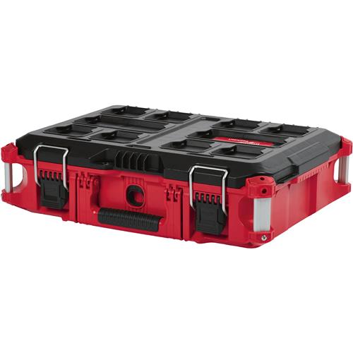Image for Milwaukee T31018 - PACKOUT Tool Box