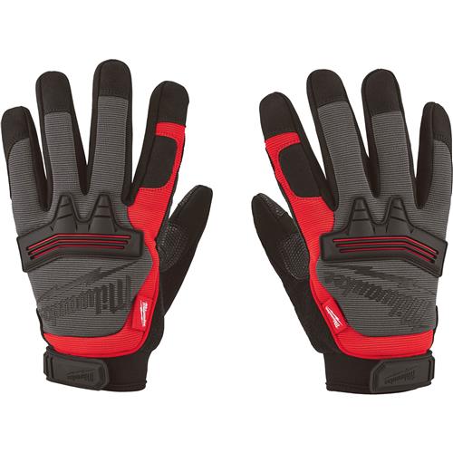 Image for Milwaukee T31066 - Demolition Gloves-M