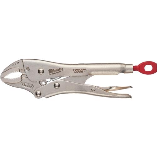 Image for Milwaukee T31293 - 7" Curved Jaw Locking Pliers