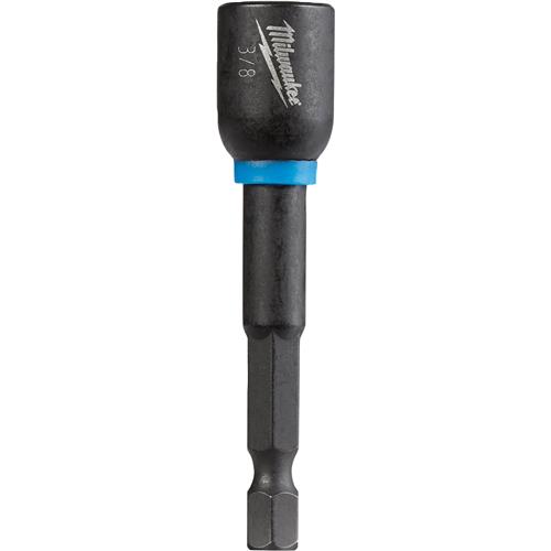 Image for Milwaukee T31315 - SHOCKWAVE 2-9/16" x 3/8" Impact Magnetic Nut Driver