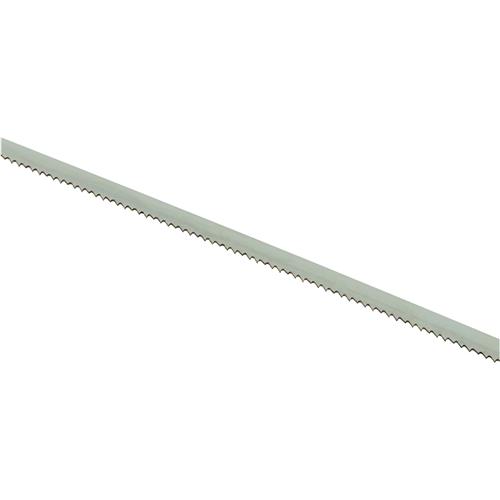 Image for Supercut T31512 - 62" x 1/4" x 0.025 x 14 Raker Carbon Tool Steel Blade