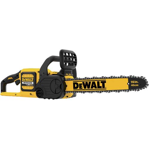 DeWalt T31559 Flexvolt 60V MAX Brushless Cordless Chainsaw