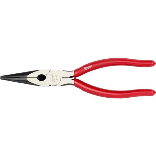 Image for Milwaukee T31651 - 8" Long Nose Pliers