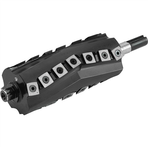 Image for Grizzly T31849 - 6" V-helical Cutterhead