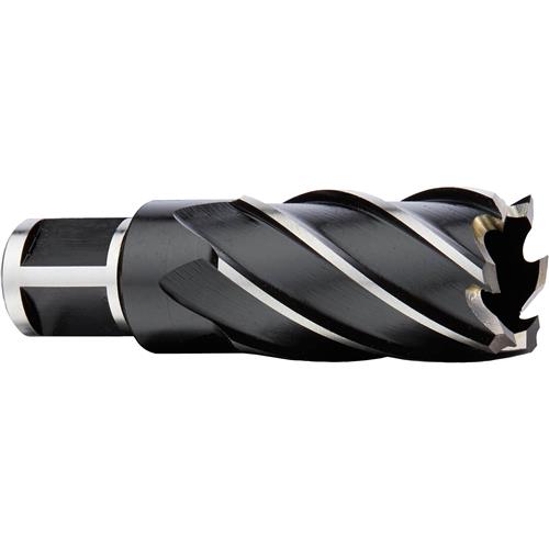 Image for Milwaukee T31864 - 13/16" x 2" HSS Annular Cutter