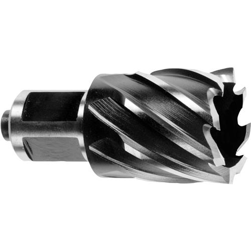 Image for Milwaukee T31874 - 13/16" x 1" HSS Annular Cutter