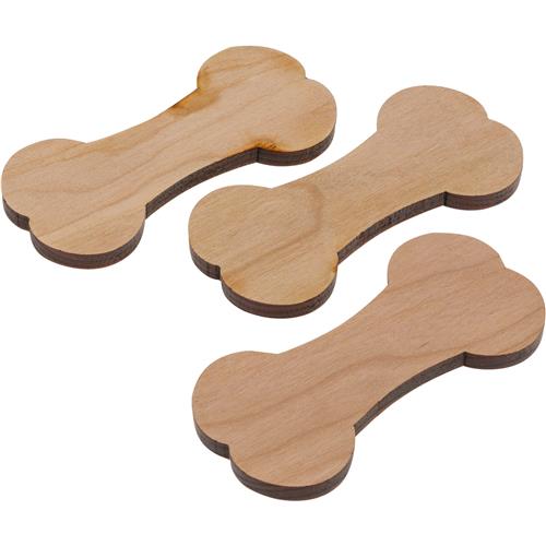 Image for Slab Stitcher T31948 - Cherry Inlay Refill, Dog Bone - 3 pk.