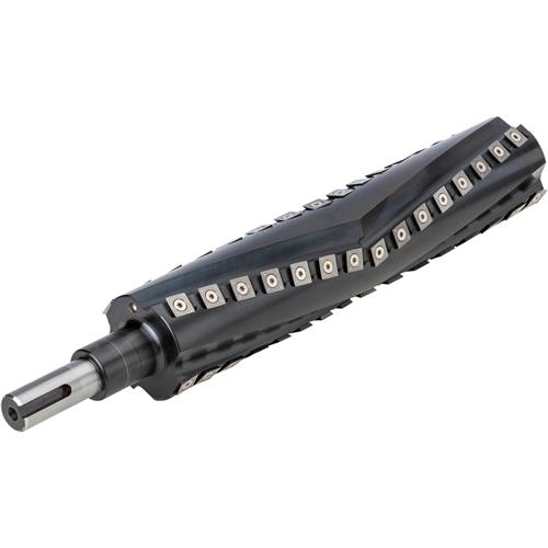 Image for Grizzly T32020 - 15" V-helical Cutterhead