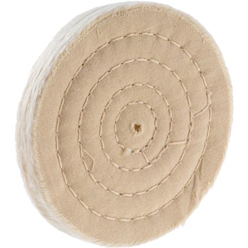 Image for Grizzly T32023 - Polishing Wheel For T32003 and T32004