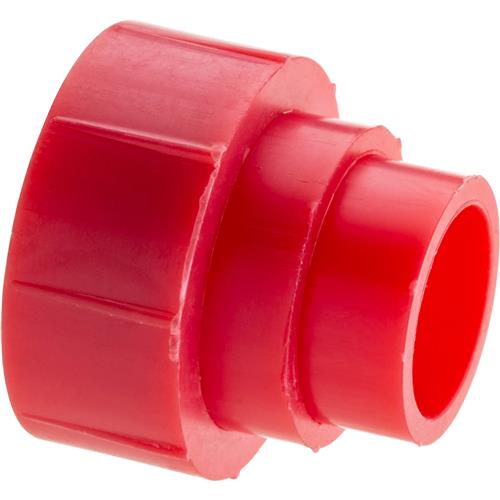 Image for Camel Grinding Wheels T32028 - Reducer Bushing for Grinding Wheels, Set of 3, 1" OD - 1/2" ID, 1/2"W