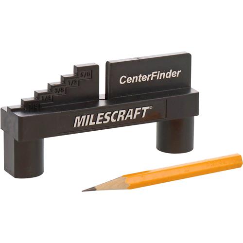 Image for Milescraft T32371 - Center Finder