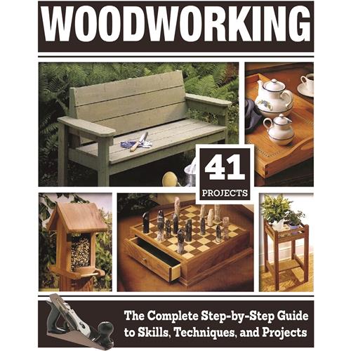 Image for Fox Chapel T32393 - Woodworking - Book