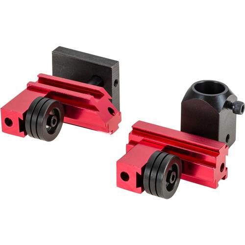 Image for Grizzly T32429 - 14" Bandsaw Scrolling Blade Guide Kit