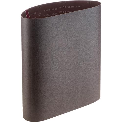 Image for Grizzly T32559 - 20" x 42" A/O Sanding Belt, 150 Grit