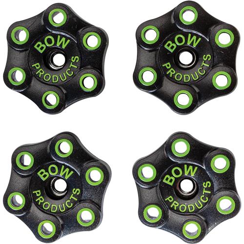 Image for Bow Products T32586 - AnchorPRO- 3/4" - 19mm Combo Miter Bar Kit