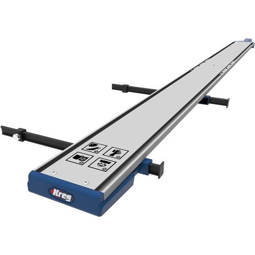 Image for Kreg T32657 - Kreg Straight Edge Guide (4 ft.)