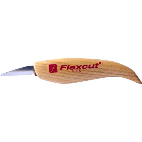 Image for Flexcut T32672 - Detail Carving Tool