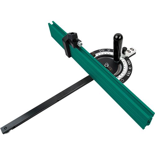 Image for Grizzly T32868 - Miter Gauge Fence System