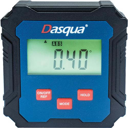 Image for Dasqua T33022 - Digital Angle Gauge