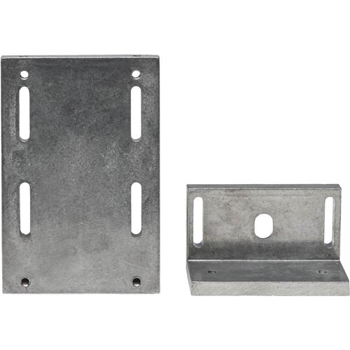 Image for Grizzly T33083 - Mill 2 Axis Bracket