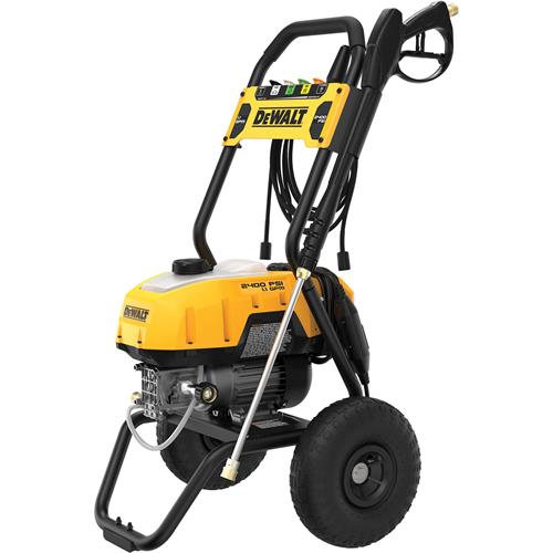 Image for DeWalt T33128 - 2400 PSI 1.1 GPM Cold Water Electric Pressure Washer