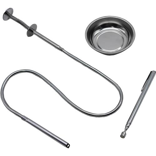 Image for GRIP T33233 - 3-Piece Magnetic Retrieval Set