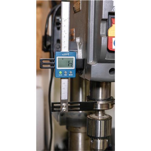 Image for iGaging T33239 - Drill Press DRO 5"