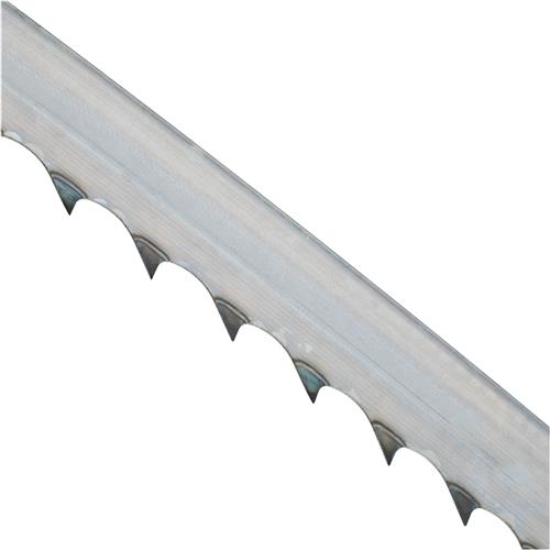 Image for Supercut T33241 - 168" x 1" x 0.035" x 1.3 TPI Carbon Hook Bandsaw Blade