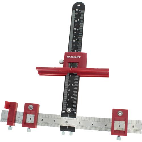 Image for Milescraft T33339 - Hardware Mounting Jig