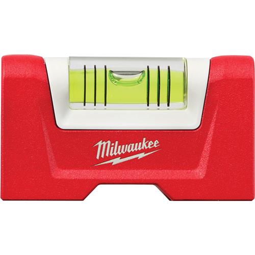 Image for Milwaukee T33407 - Pocket Level