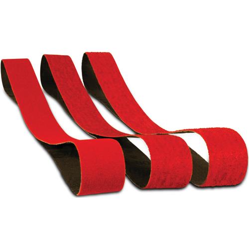 Image for Diablo T33495 - 1" X 30" Sanding Belt Assorted 3 Pk