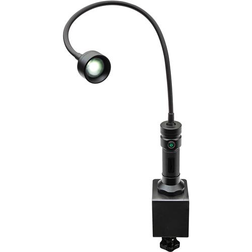 Image for Grizzly T33589 - Multi-Function Magnetic LED Task Light