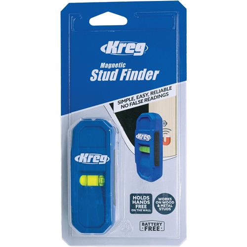 Image for Kreg T33853 - Kreg Magnetic Stud Finder