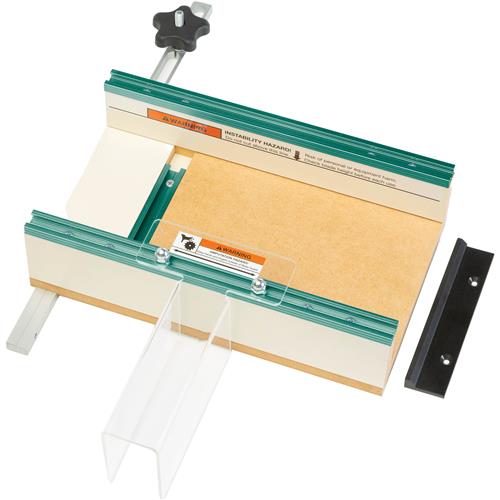 Grizzly T33987 - Small Item Table Saw Crosscut Sled - Grizzly