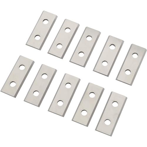 Image for Grizzly T34008 - 30 x 12 x 1.5mm Carbide Insert for G0968, 10 Pk.
