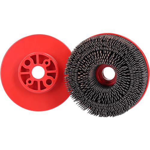 Image for Grizzly T34051 - S/C Deburring Disc 155X2 Hero for G0974, 40 Grit