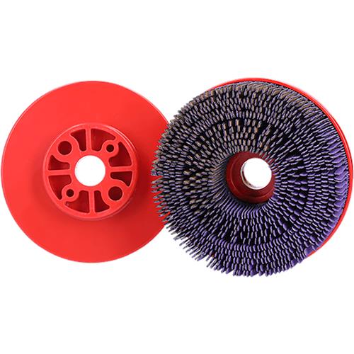 Image for Grizzly T34053 - Ceramic Deburring Disc 155X2 Hero for G0974, 120 Grit