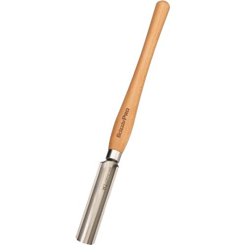 Image for Grizzly PRO T34129 - 1 1/2" M2 Cryo Roughing Out Gouge