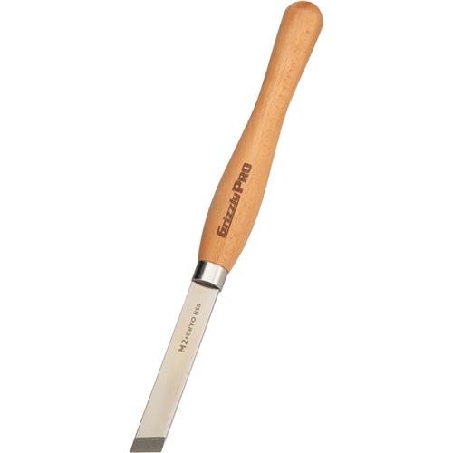 Image for Grizzly PRO T34130 - 3/4" M2 Cryo Skew Chisel