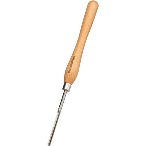 Image for Grizzly PRO T34143 - 3/8" M2 Cryo Spindle Gouge