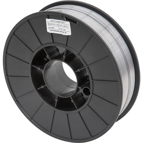 Image for Grizzly T34289 - 0.030'' Flux Core Wire, 10 lbs.