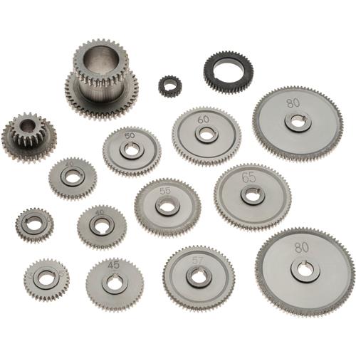 Image for Grizzly T34301 - Steel Change Gears