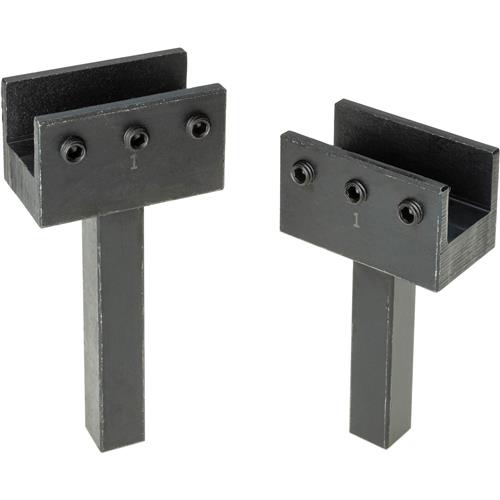 Image for Grizzly T34305 - Universal Tool Holder 1" Wide For G0996