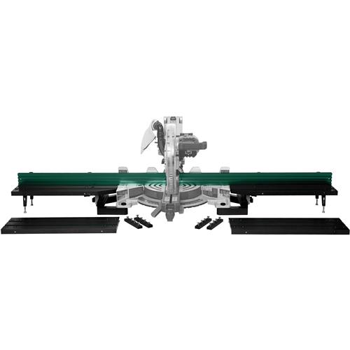 Image for Red House Tools T34315 - EZ-Wings PRO 8' Portable Miter Saw Station