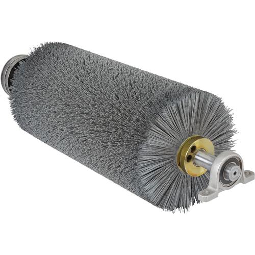 Image for Grizzly T34386 - 8" Nylon Brush, 240 Grit For G0400
