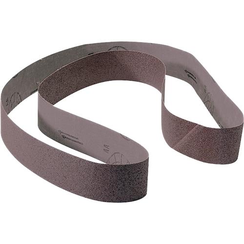 Image for Grizzly T34396 - 6" x 102" A/O Sanding Belt, 100 Grit